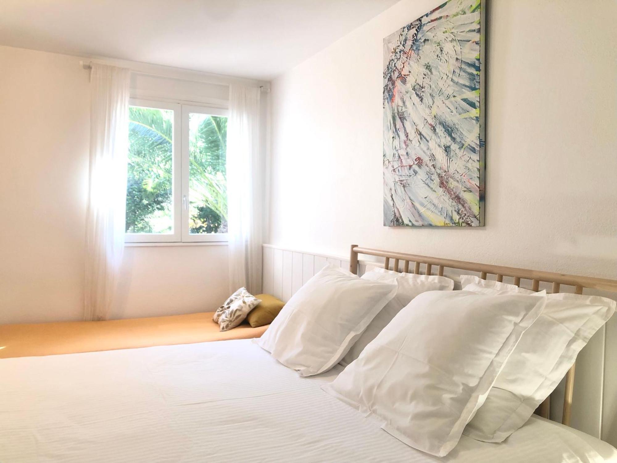 L'Appartement - Jardin Secret Marseille Luaran gambar