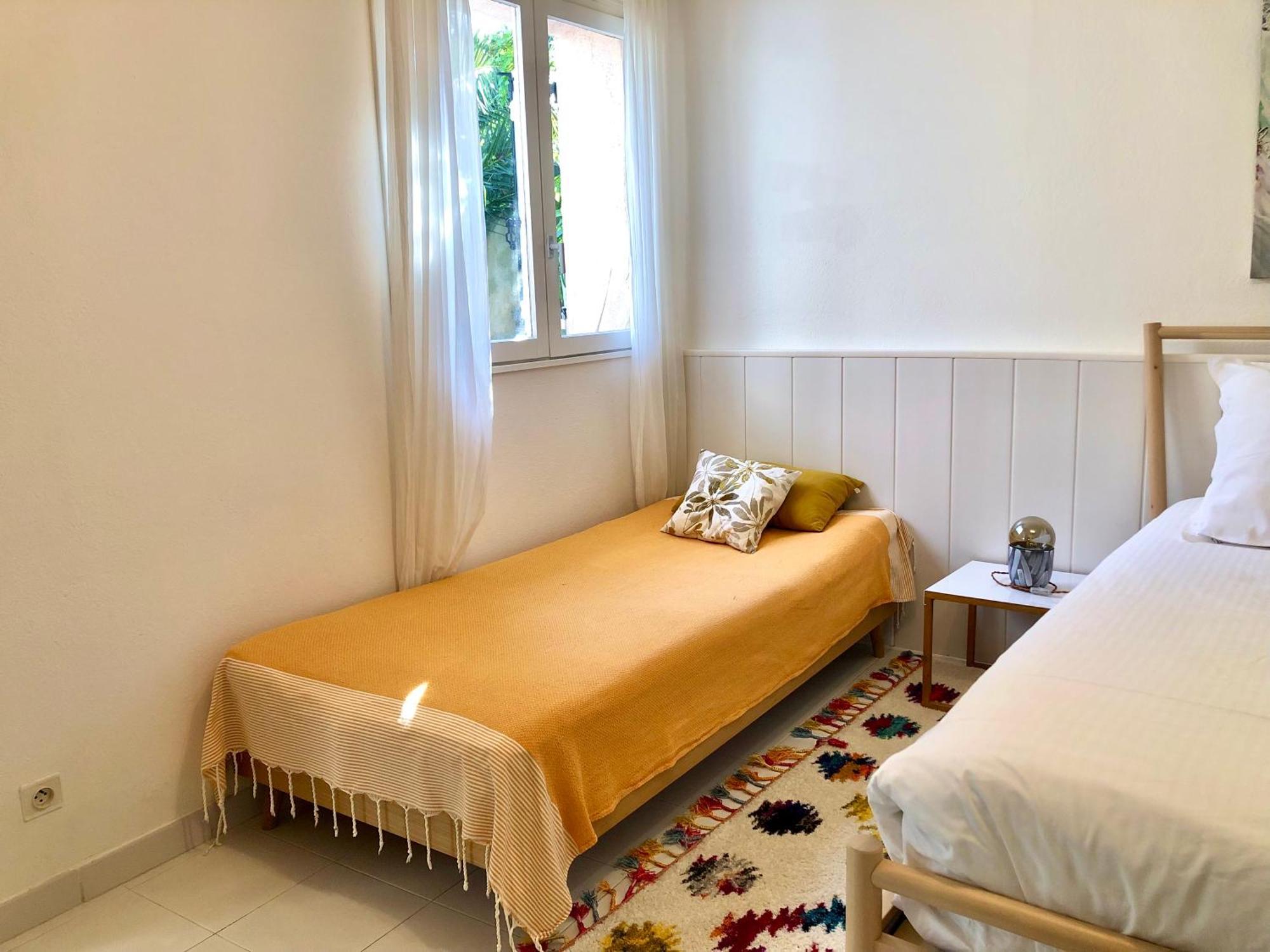 L'Appartement - Jardin Secret Marseille Luaran gambar
